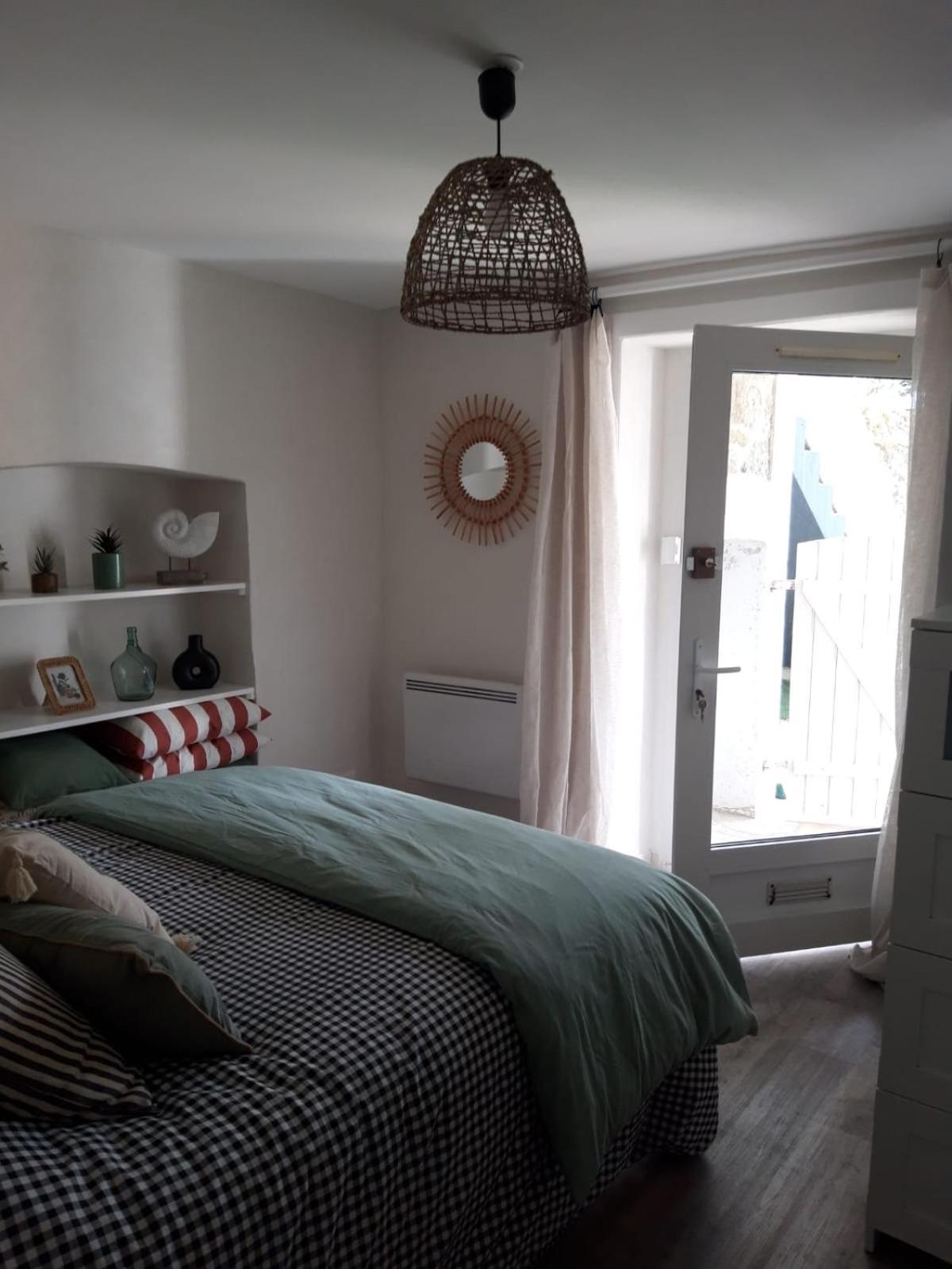 Bel Appartement St Malo Avec Jardin A 2 Pas De La Plage Sillon Saint-Malo Exterior photo